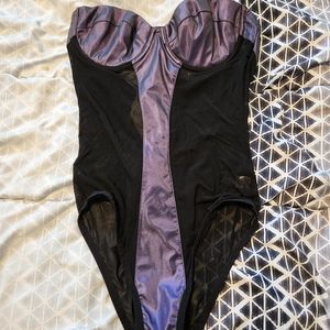 NWT Nasty Gal body suit